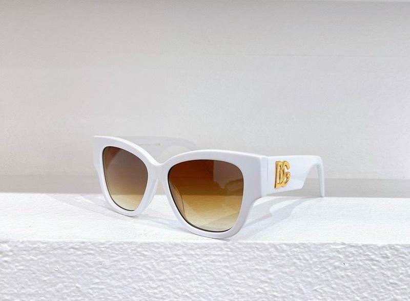 D&G Sunglasses 104